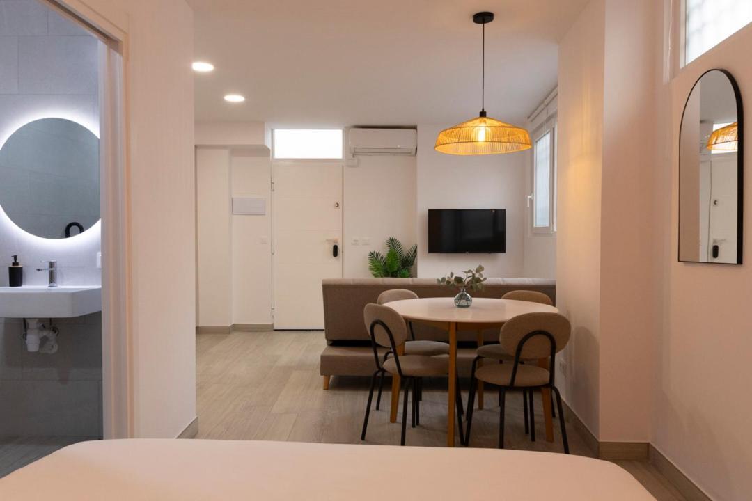 Royal Flats Appartement *